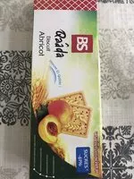 Mängden socker i Qaada