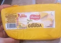 Mängden socker i Gouda