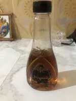 Mängden socker i Miel