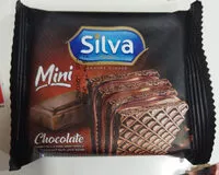 Mängden socker i Silva mini