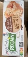 Mängden socker i Mini cakes pépites de chocolat SS gluten
