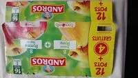 Mängden socker i Dessert fruitier