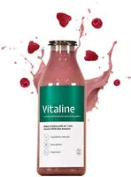 Mängden socker i Vitaline Ignite