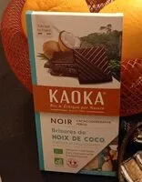 Mängden socker i Noir