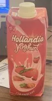 Mängden socker i Strawberry