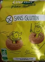 Mängden socker i p’tits sablés chocolat