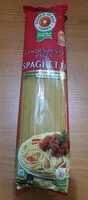 Mängden socker i Spaghetti