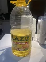 Mängden socker i Laziz