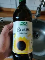 Mängden socker i Bratöl Klassik