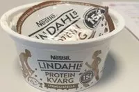 Mängden socker i Protein kvarg