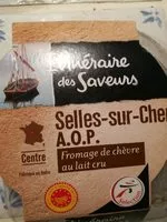 Mängden socker i Selles-sur-Cher