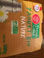 Mängden socker i Ferme collet