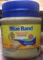 Mängden socker i Peanut Butter