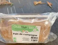 Mängden socker i Pain de camapagne