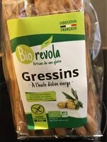 Mängden socker i Gressins