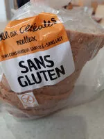 Mängden socker i pain  campagnard grandes tranches