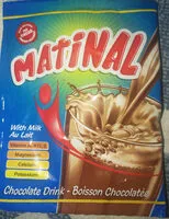 Mängden socker i matinal