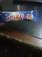 Mängden socker i matinal