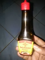 Mängden socker i Maggi Arôme