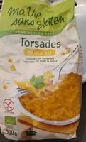 Mängden socker i Torsades