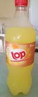 Mängden socker i Top Pamplemousse Drink