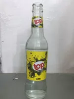 Mängden socker i Top tonic