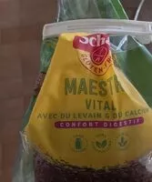 Mängden socker i Maestro Vital
