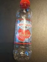 Mängden socker i Fraise