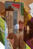 Mängden socker i Galletas cubiertas con chocoleche