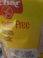 Mängden socker i Pan Gratí