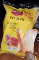 Mängden socker i Baguette