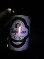 Mängden socker i kadji beer