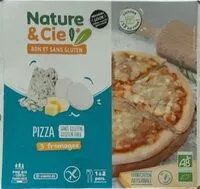 Mängden socker i Pizza 3 fromages