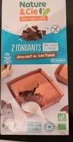 Mängden socker i Fondants au chocolat