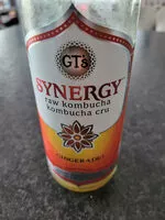 Mängden socker i Kombucha