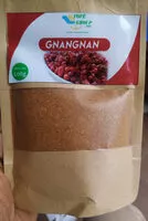 Mängden socker i GNANGNAN