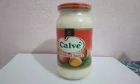 Mängden socker i Mayonnaise