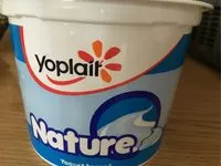 Mängden socker i Fromage blanc