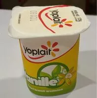 Mängden socker i Yoplait
