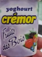 Mängden socker i Yoghourt