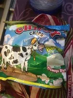 Mängden socker i Chipsy