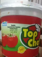 Mängden socker i Tomate