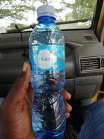 Mängden socker i Eau minerale