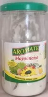 Mängden socker i Mayonaise