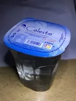 Mängden socker i Eau mineral nature