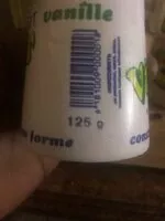 Mängden socker i Jus de pomme