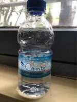 Mängden socker i Céleste