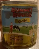 Mängden socker i Bonnet rouge gold