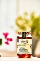 Mängden socker i Miel de Cassia