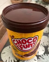 Mängden socker i Choco fun